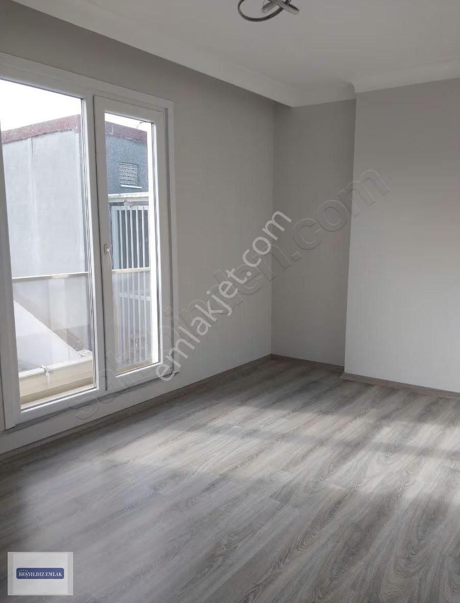 Beşyıldız Site Yakını İskanlı 3+1 Balkonlu Teraslı 4 Yıllık Bina - Görsel 7