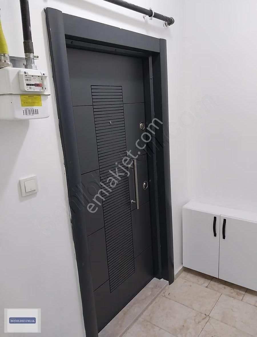 Beşyıldız Site Yakını İskanlı 3+1 Balkonlu Teraslı 4 Yıllık Bina - Görsel 17