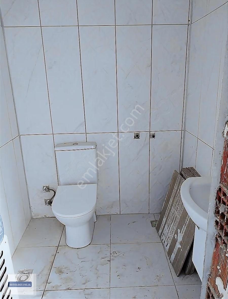 Beşyıldız Site Yakını İskanlı 3+1 Balkonlu Teraslı 4 Yıllık Bina - Görsel 23