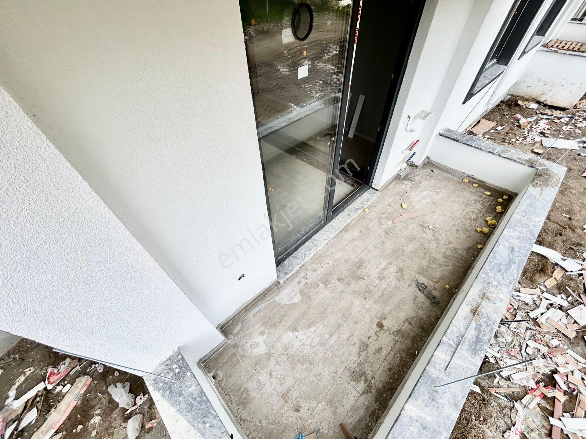 Yüksel'den Kadıköy'de Kaçmaz Fırsat Doğalgazlı Geniş Öncephe 1+1 Satılık Daire - Görsel 6