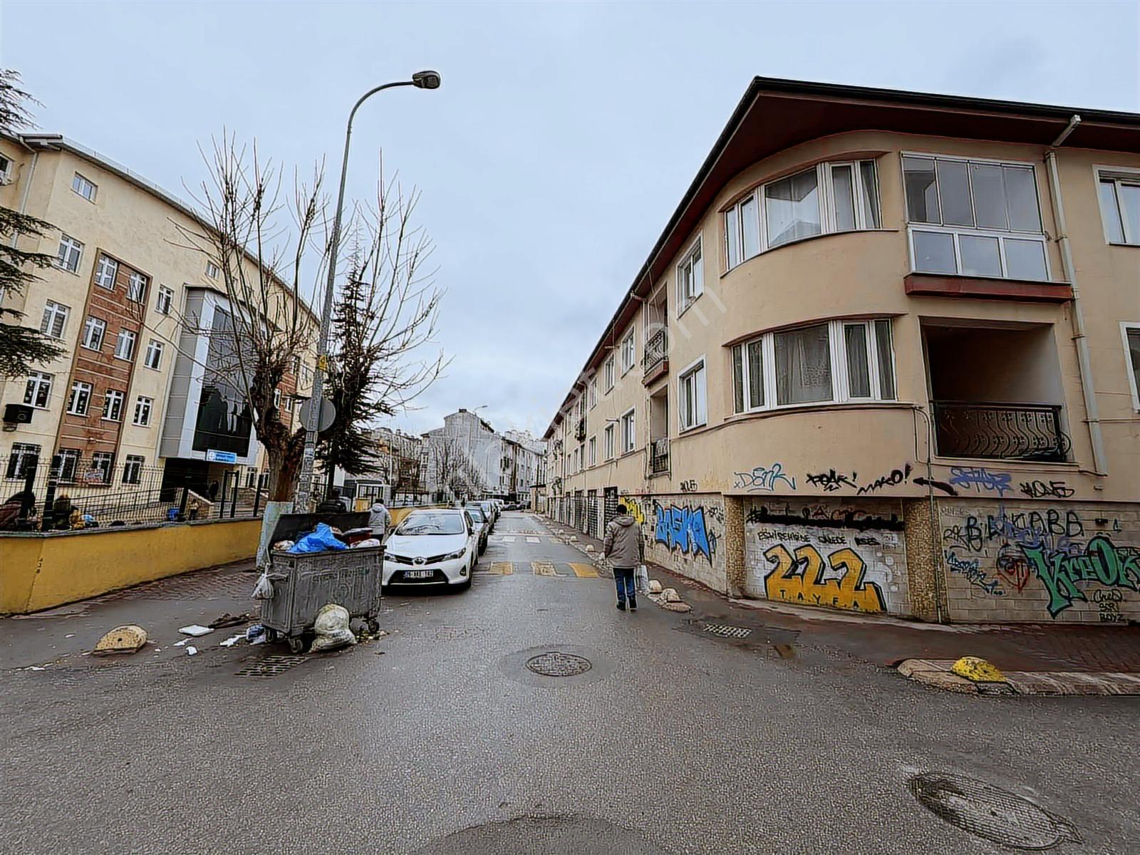 2 Adet Rezidans Projeli 1+1 Getirecek Kiracılı Yatırımlık 3+1 - Görsel 6