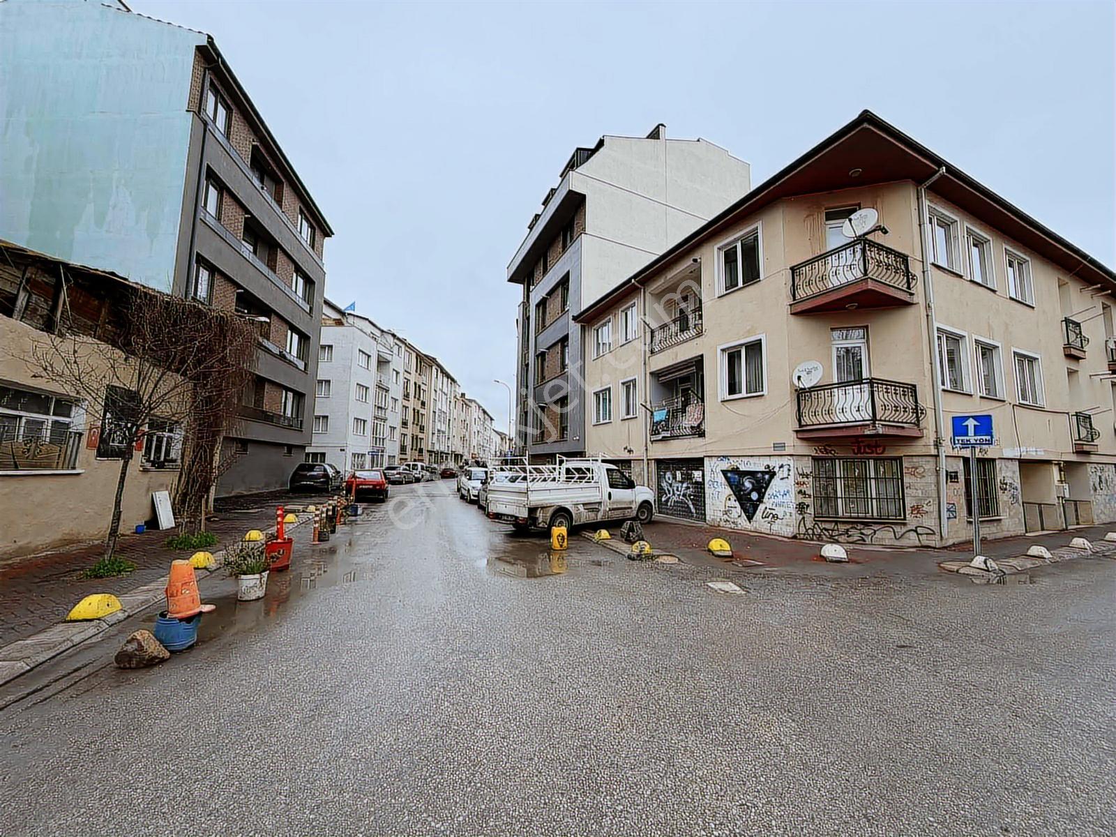 2 Adet Rezidans Projeli 1+1 Getirecek Kiracılı Yatırımlık 3+1 - Görsel 7