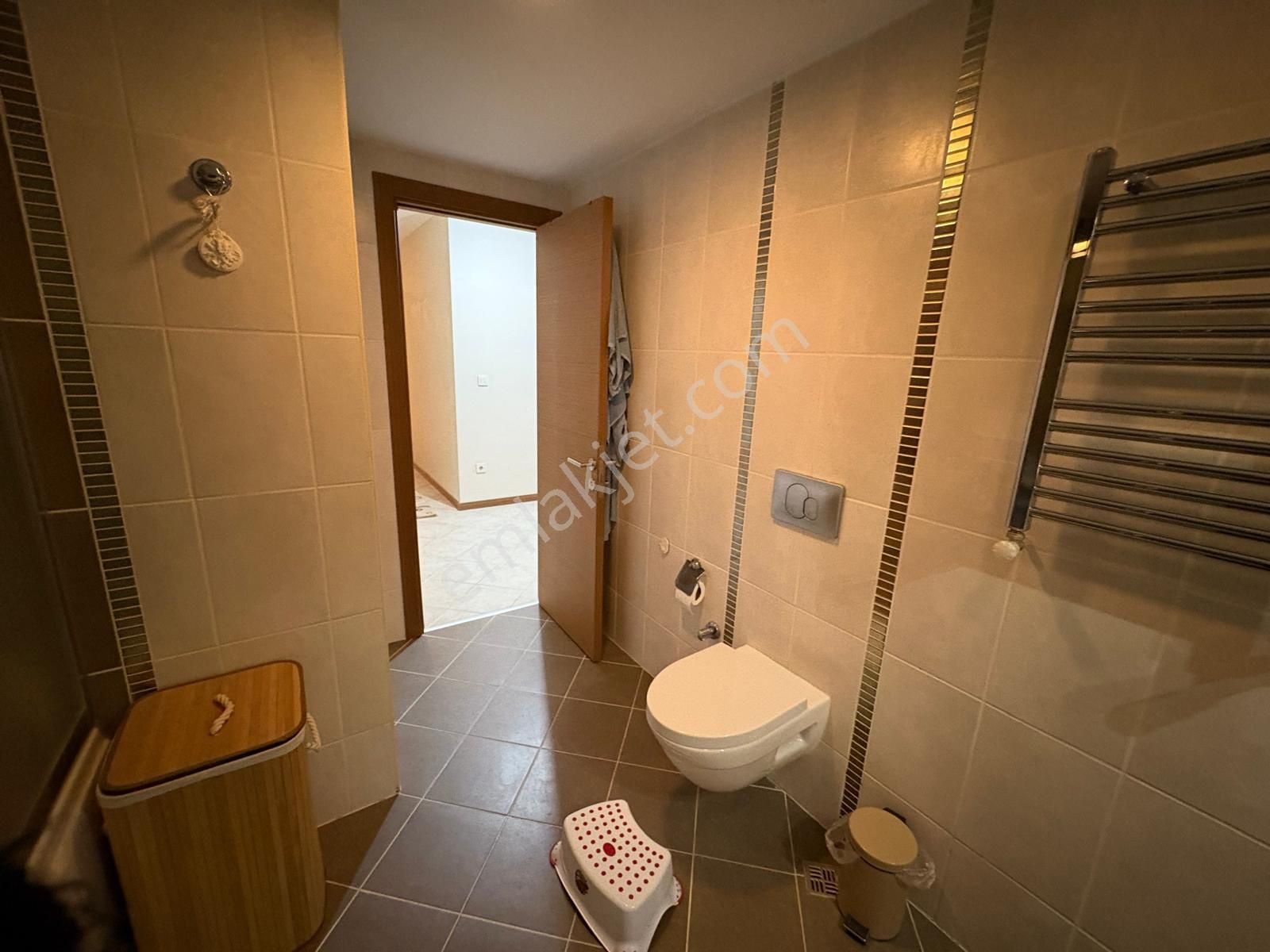 Seeworld Kentlife 130m² 2+1 Balkonlu K.mutfak Satılık Kent Life - Görsel 15