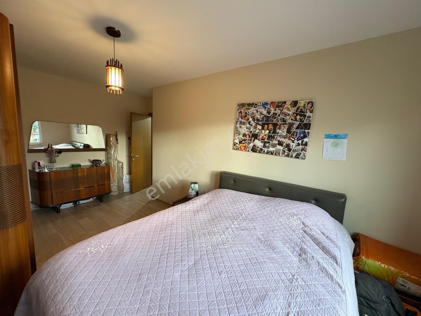 Seeworld Kentlife 130m² 2+1 Balkonlu K.mutfak Satılık Kent Life - Görsel 5