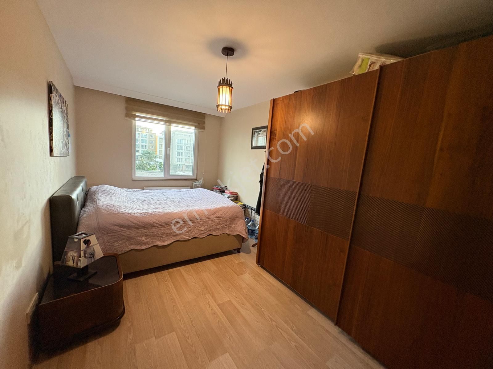 Seeworld Kentlife 130m² 2+1 Balkonlu K.mutfak Satılık Kent Life - Görsel 6