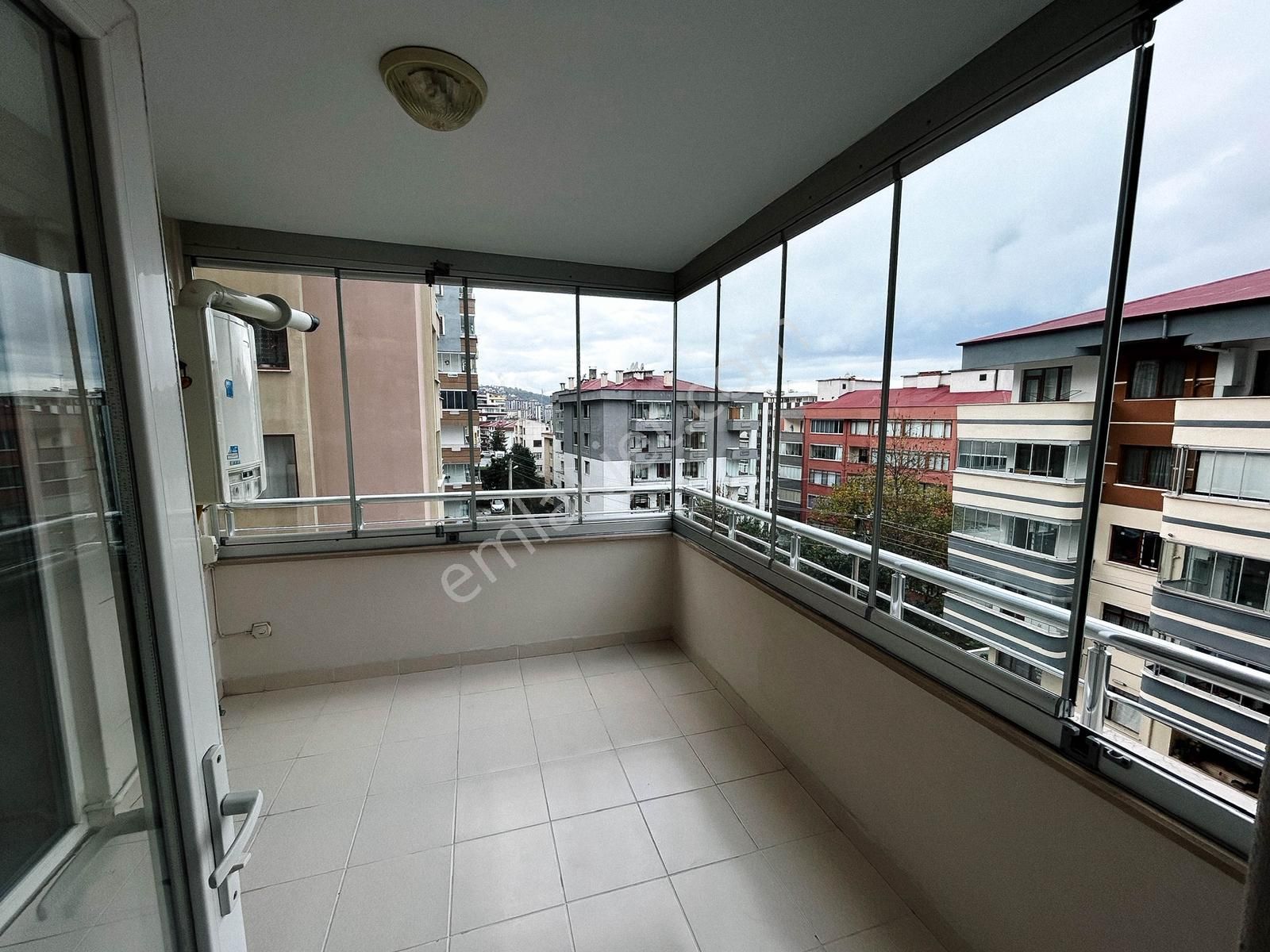 Trabzon Gayrimenkul'den 2 Nolu Beşirli 3+1 Kiralık Daire - Görsel 32