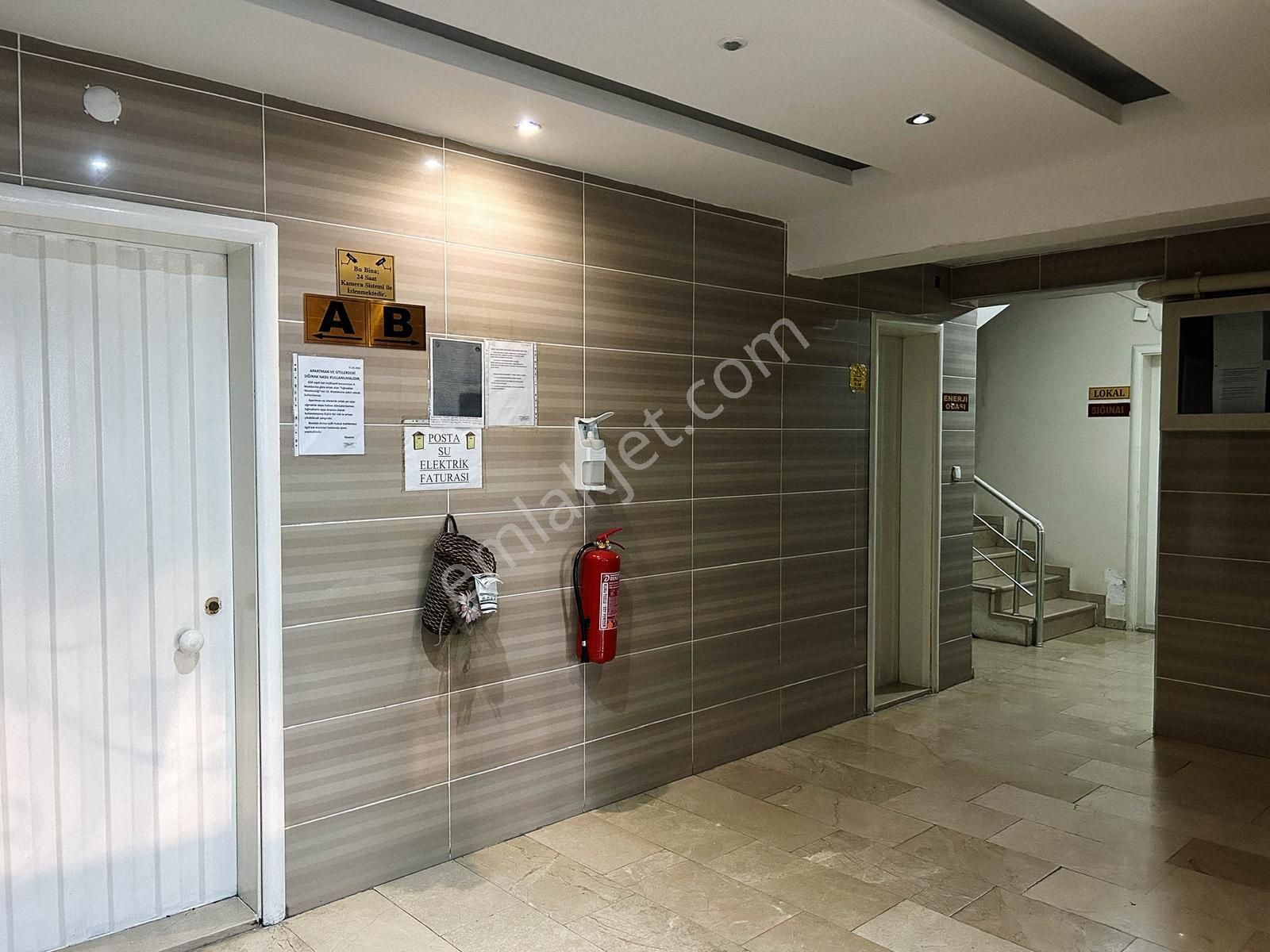 Trabzon Gayrimenkul'den 2 Nolu Beşirli 3+1 Kiralık Daire - Görsel 6