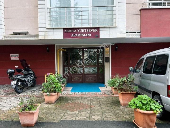 Trabzon Gayrimenkul'den 2 Nolu Beşirli 3+1 Kiralık Daire - Görsel 2