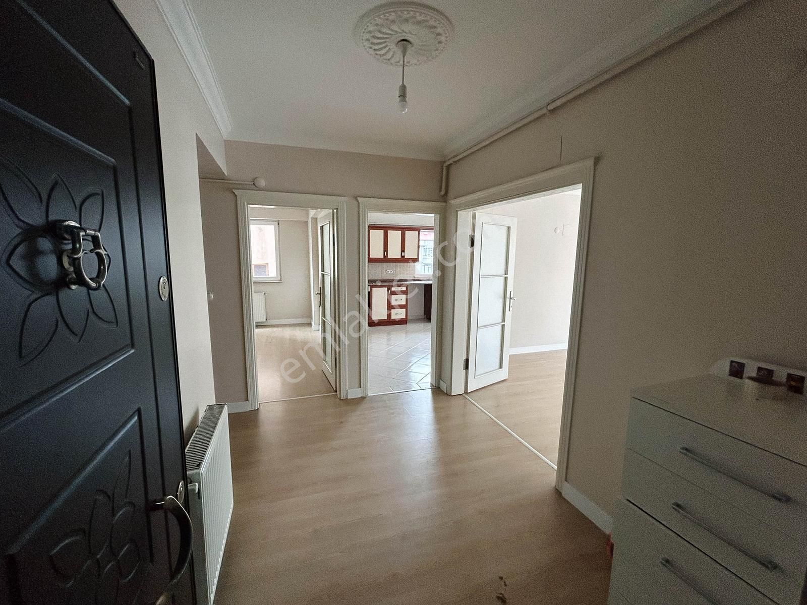 Trabzon Gayrimenkul'den 2 Nolu Beşirli 3+1 Kiralık Daire - Görsel 10