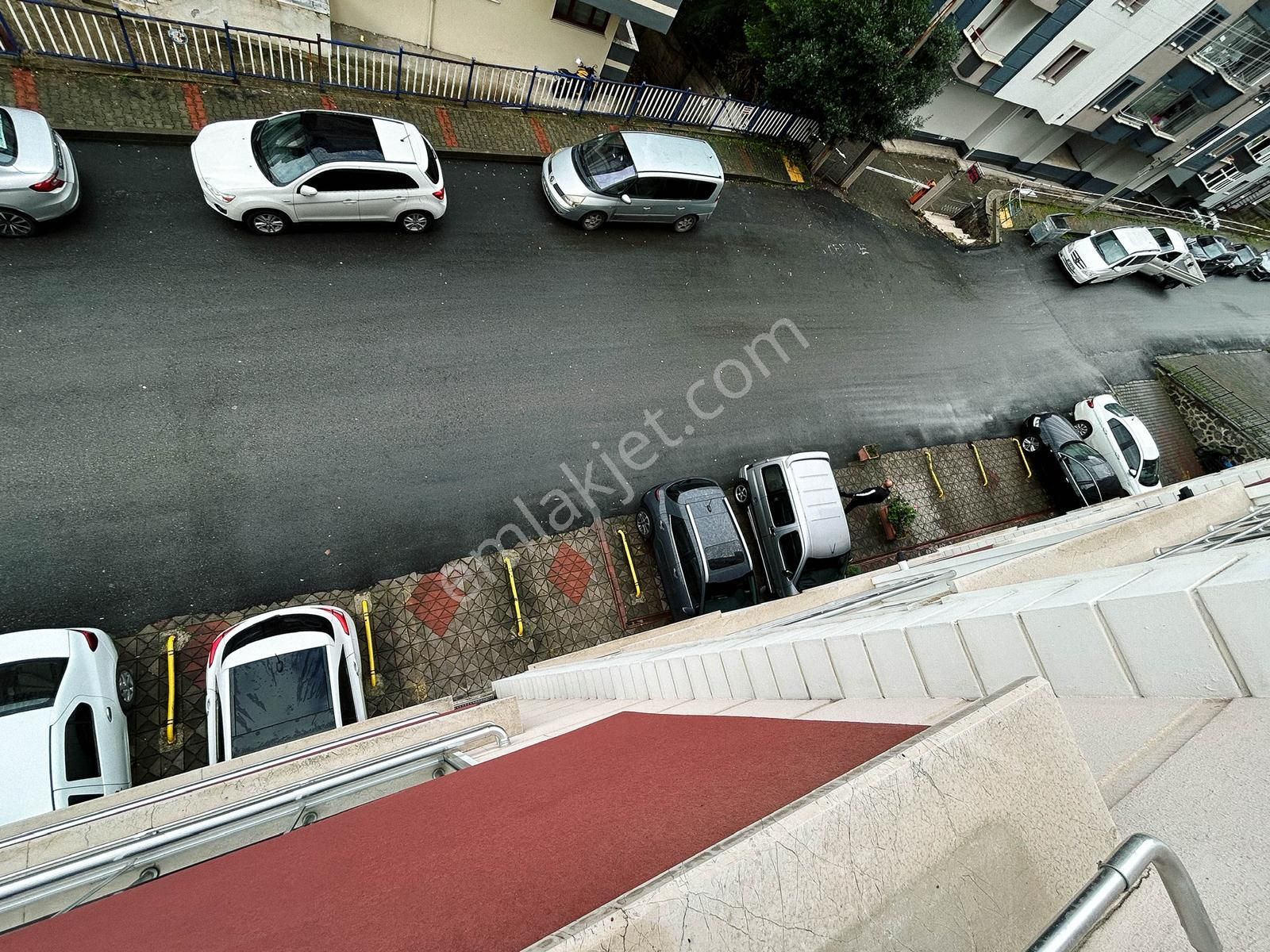 Trabzon Gayrimenkul'den 2 Nolu Beşirli 3+1 Kiralık Daire - Görsel 31