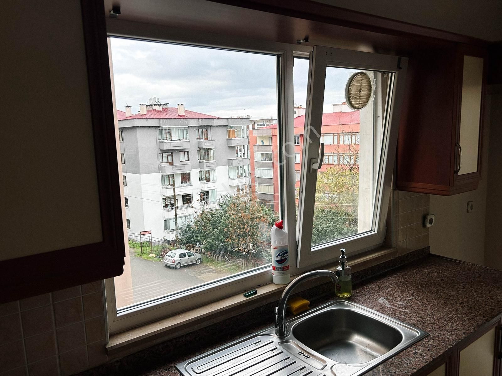 Trabzon Gayrimenkul'den 2 Nolu Beşirli 3+1 Kiralık Daire - Görsel 29