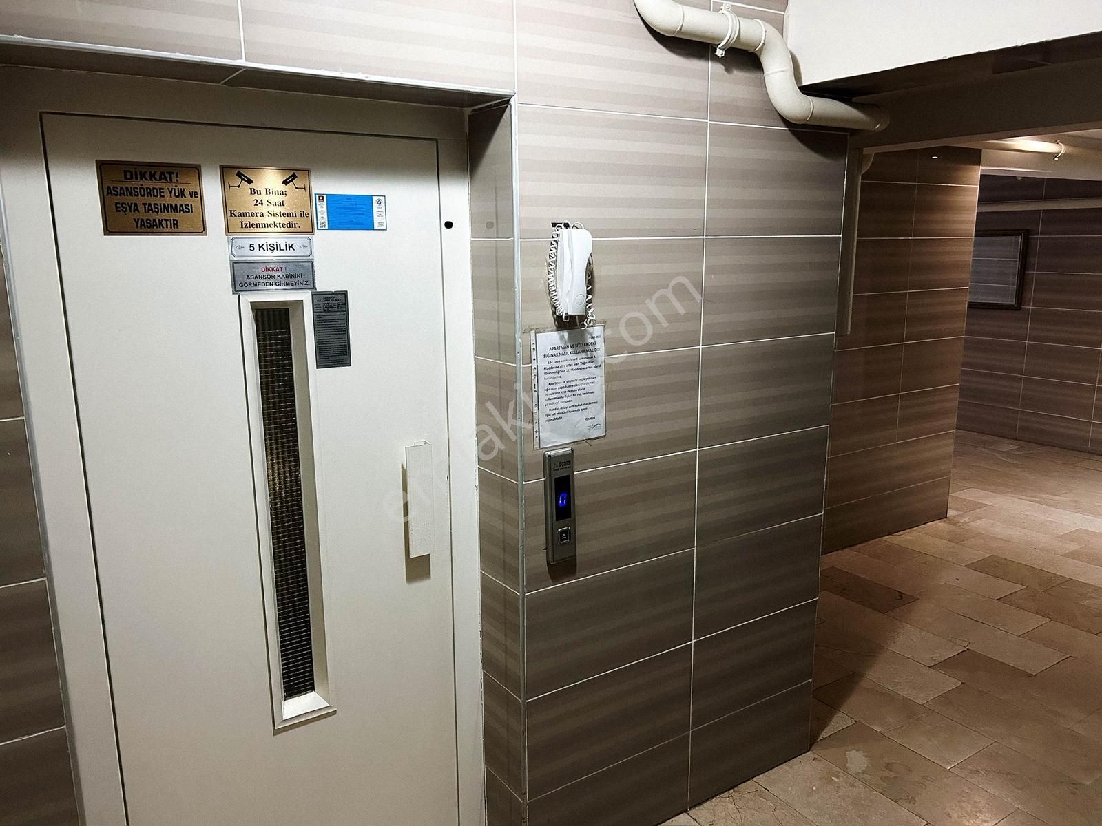 Trabzon Gayrimenkul'den 2 Nolu Beşirli 3+1 Kiralık Daire - Görsel 7