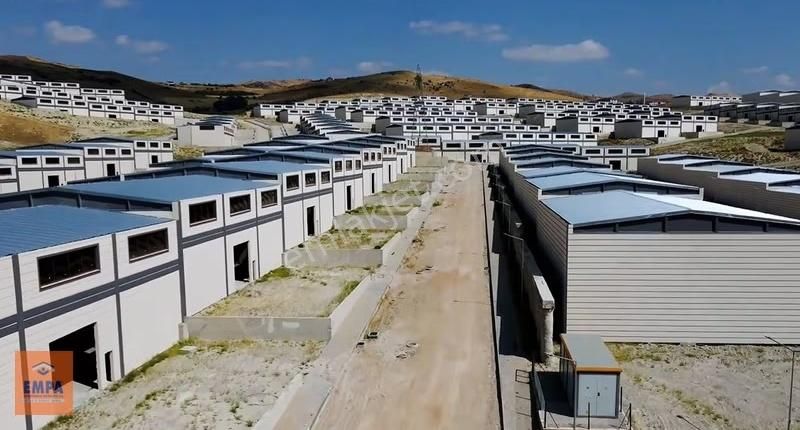 Yenimahalle Yakacık Toki Hurdacılar Kiralık Dükkan - Görsel 5