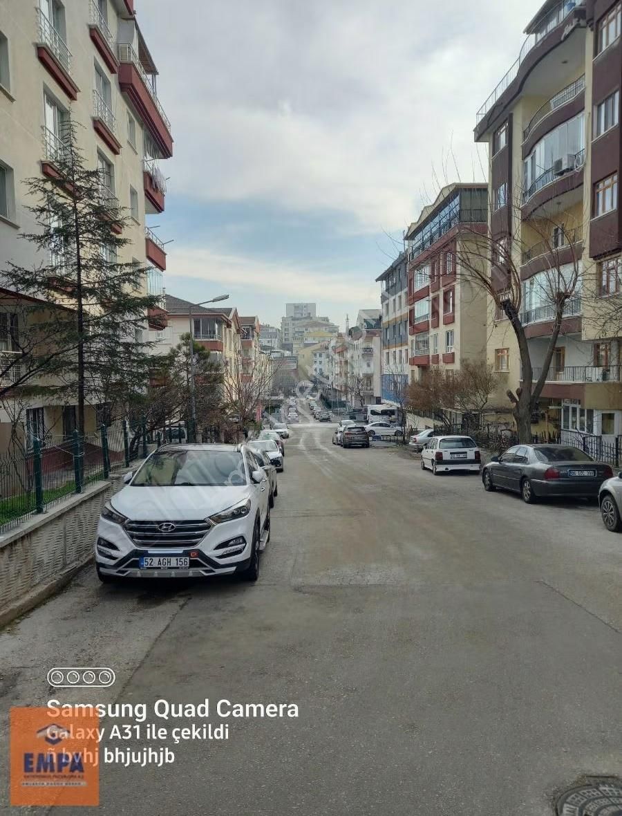 Atakent Te 3+1 Kiralık Daire - Görsel 6