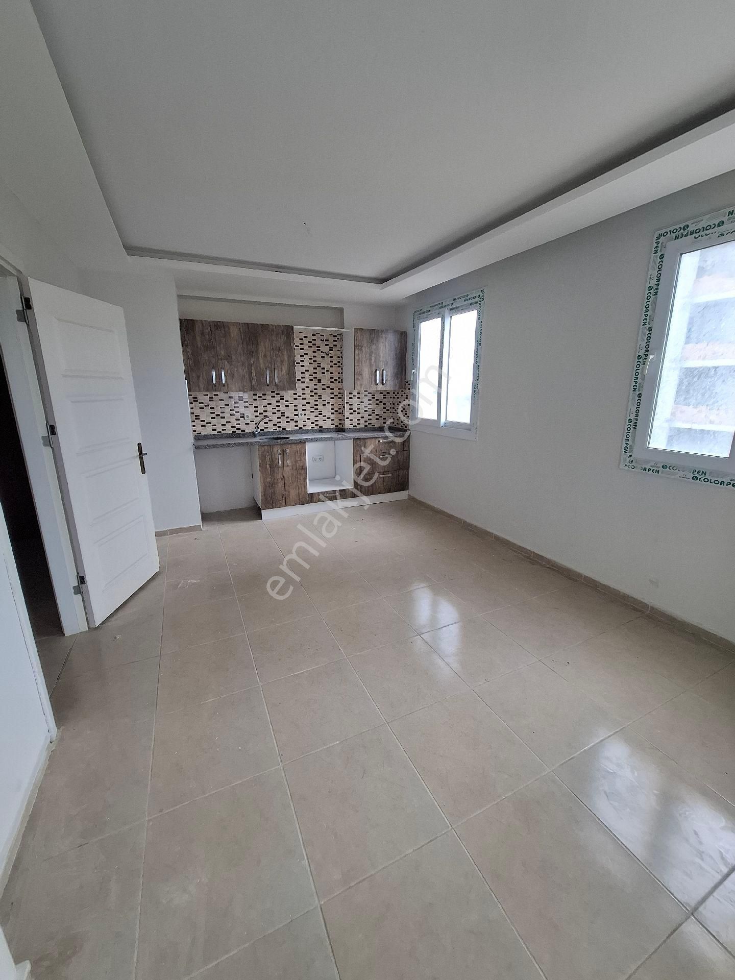 Sarıçam Gültepe Kiralık Toki Civarı Kacmaz Fırsat Daire - Görsel 2