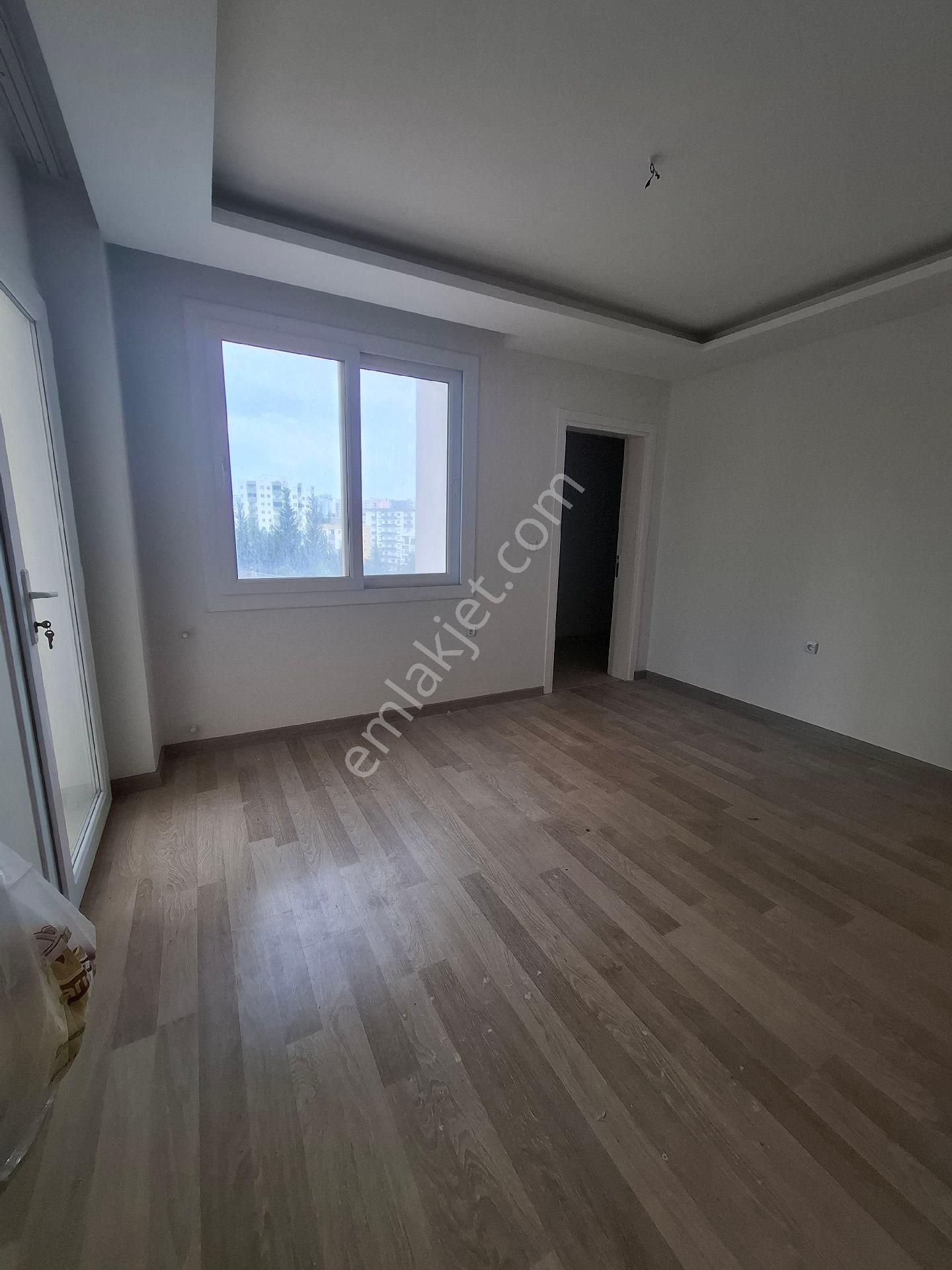 Sarıçam Gültepe Kiralık Toki Civarı Kacmaz Fırsat Daire - Görsel 16