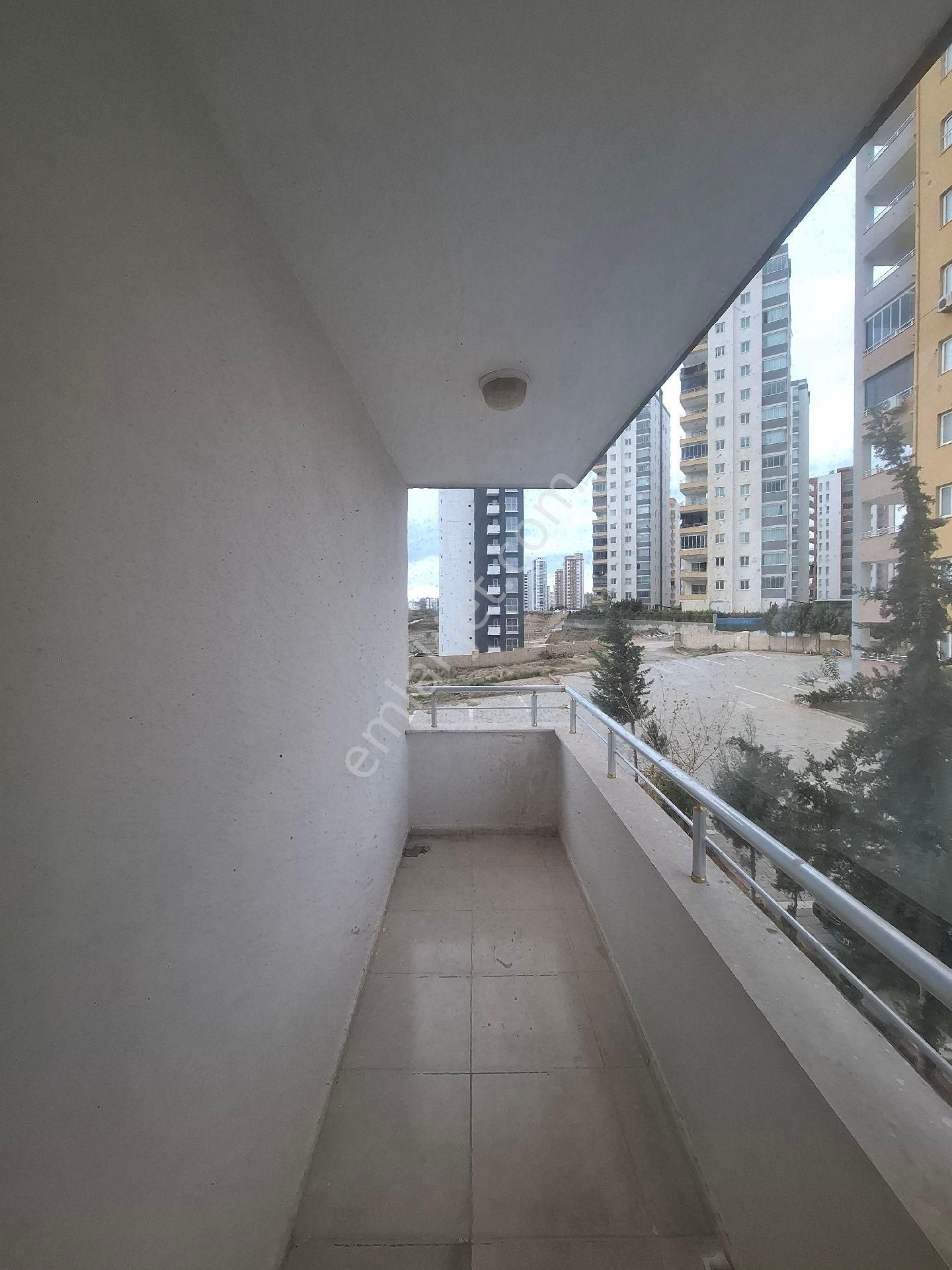 Sarıçam Gültepe Kiralık Toki Civarı Kacmaz Fırsat Daire - Görsel 17