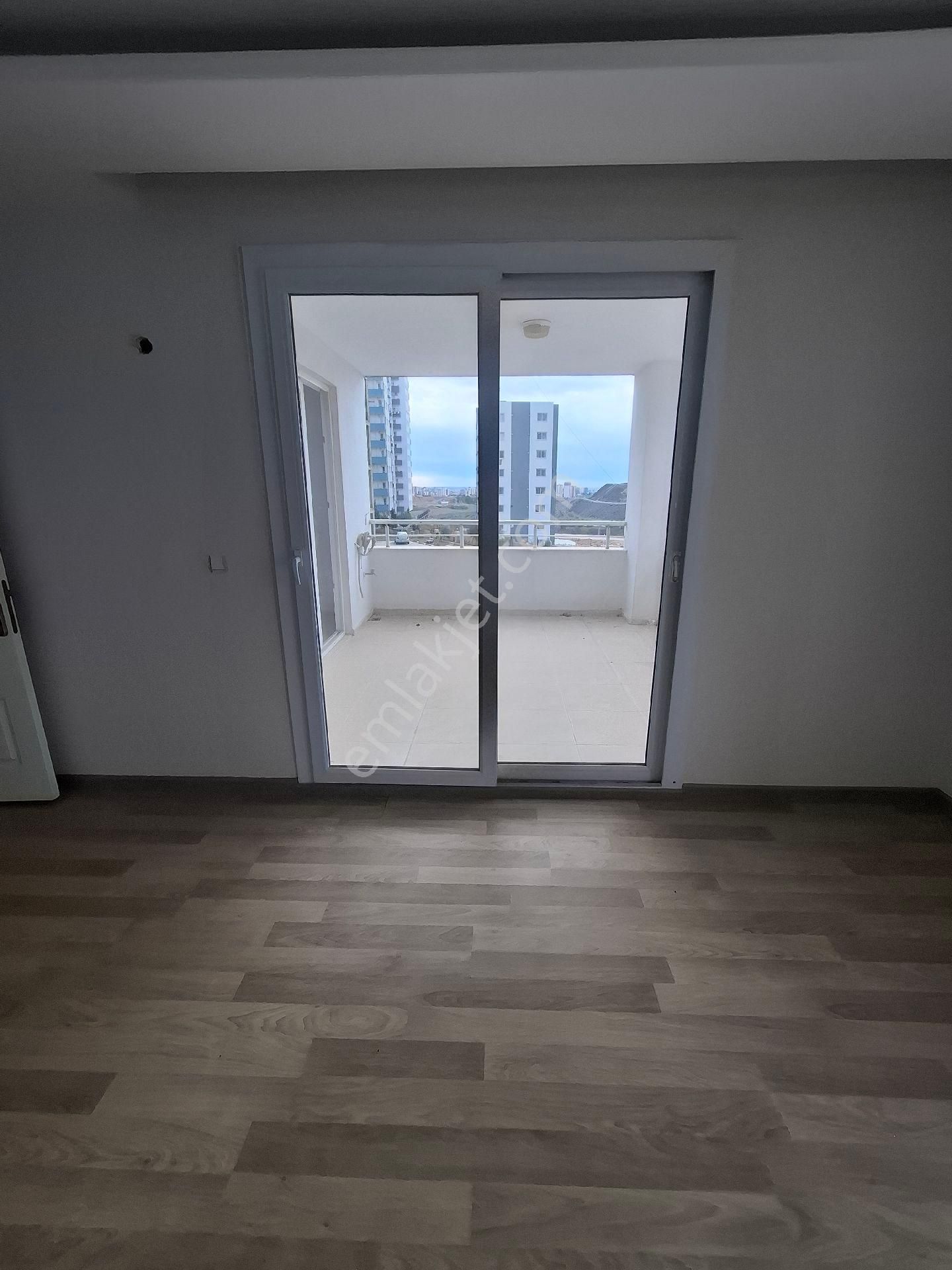 Sarıçam Gültepe Kiralık Toki Civarı Kacmaz Fırsat Daire - Görsel 9