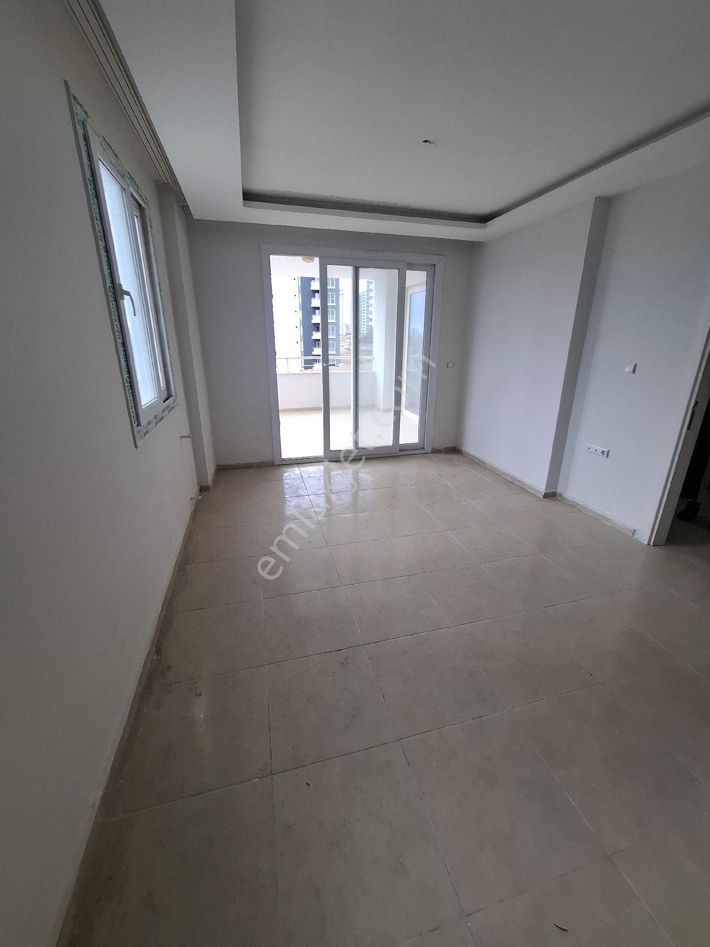 Sarıçam Gültepe Kiralık Toki Civarı Kacmaz Fırsat Daire - Görsel 4