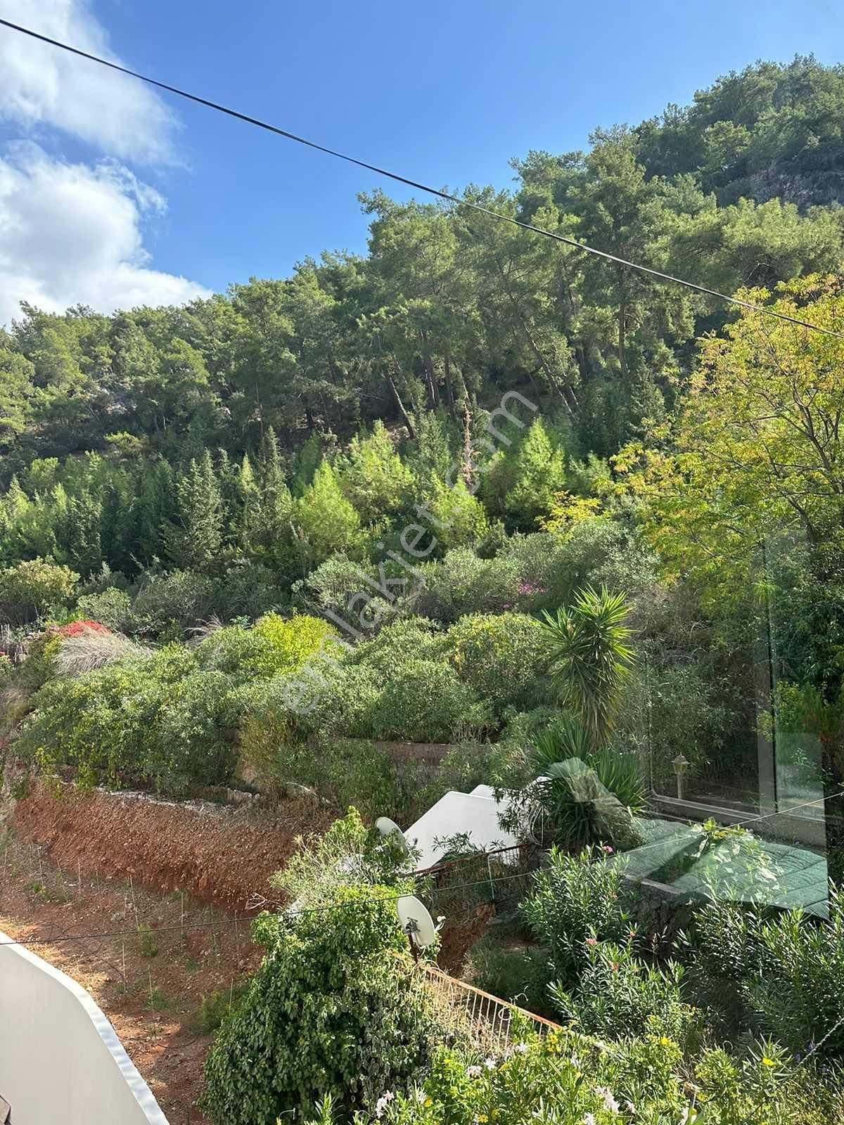 Deniz Manzaralı Özel 130m2 Teraslı Satılık Saire - Görsel 10