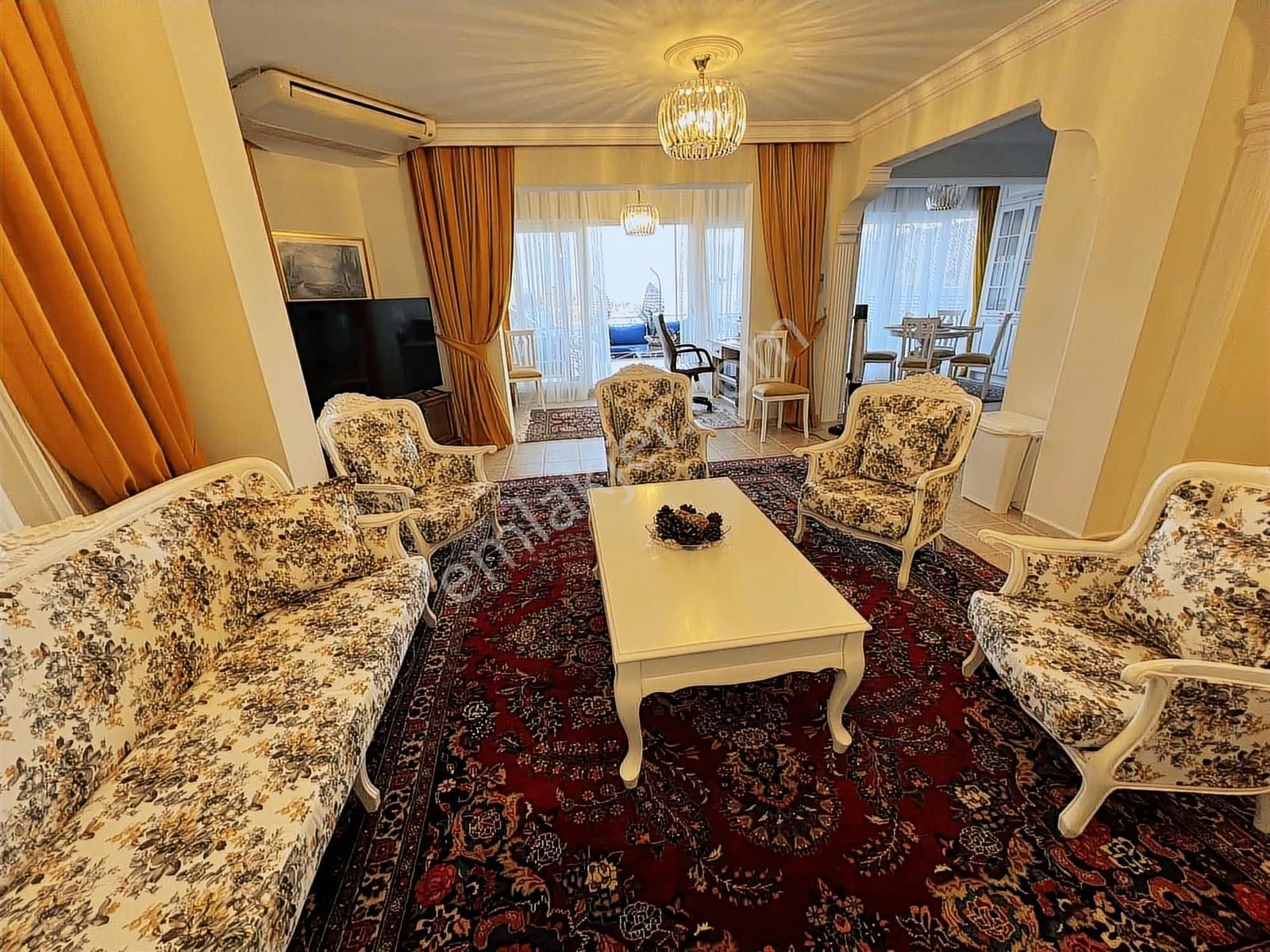 Satılık Deniz Ve Orman Manzaralı Daire - Görsel 5