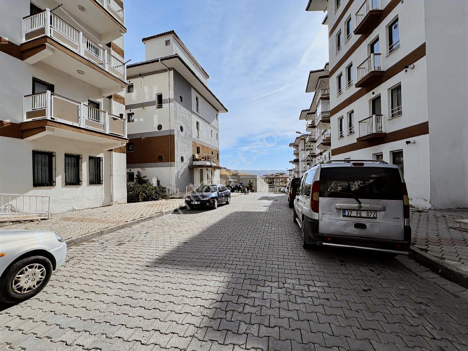 Ekin Group'tan Çankırı'nın En Uygun Yapılı Dükkanı - Görsel 14