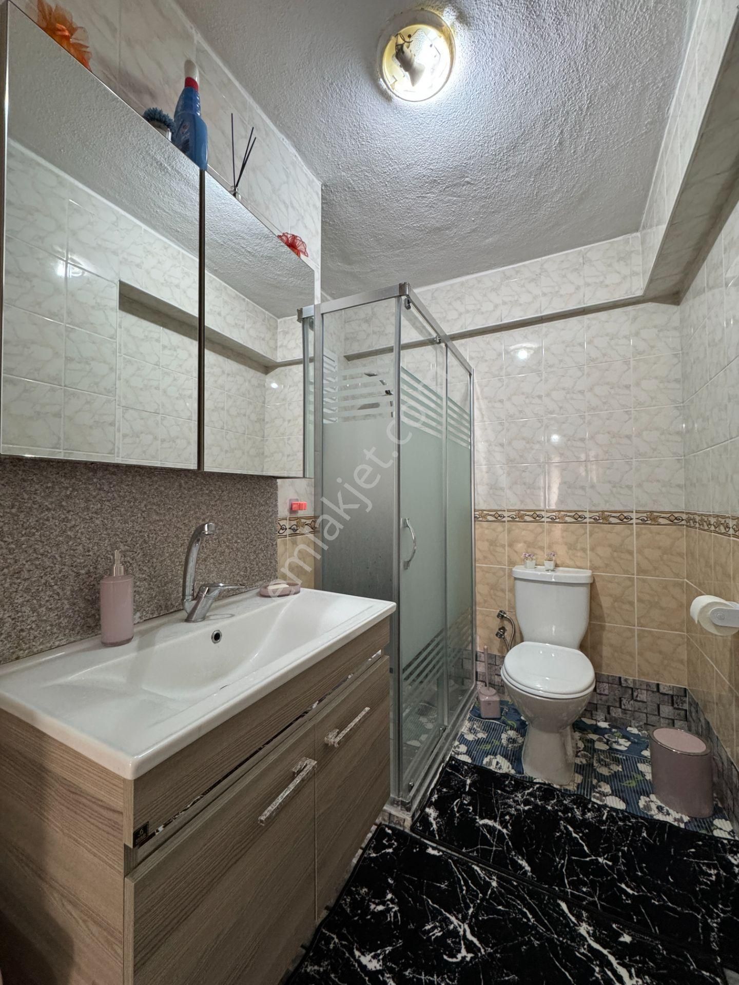 Pursaklar Mehmet Zengin Emlak'tan Merkezde 1.kot 2+1 Yapılı Masrafsız Daire - Görsel 31