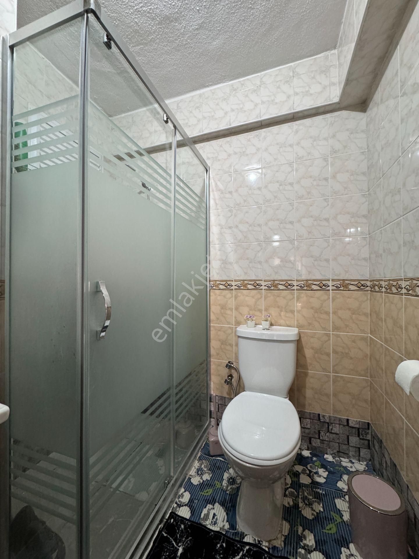 Pursaklar Mehmet Zengin Emlak'tan Merkezde 1.kot 2+1 Yapılı Masrafsız Daire - Görsel 30