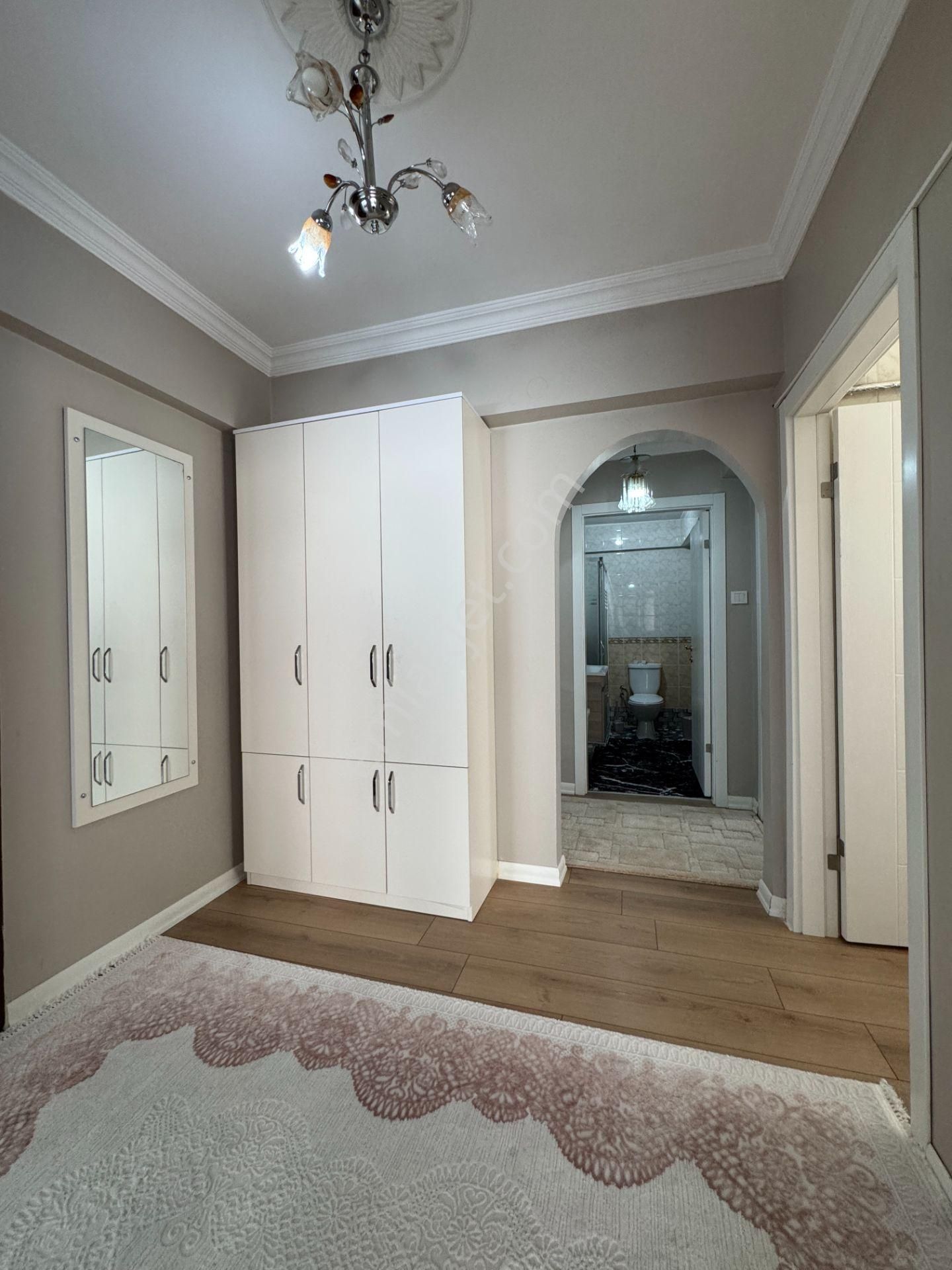 Pursaklar Mehmet Zengin Emlak'tan Merkezde 1.kot 2+1 Yapılı Masrafsız Daire - Görsel 40