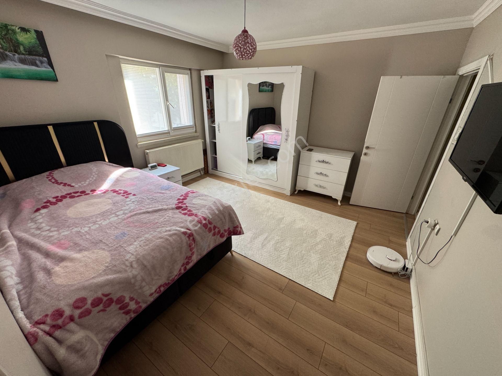 Pursaklar Mehmet Zengin Emlak'tan Merkezde 1.kot 2+1 Yapılı Masrafsız Daire - Görsel 17