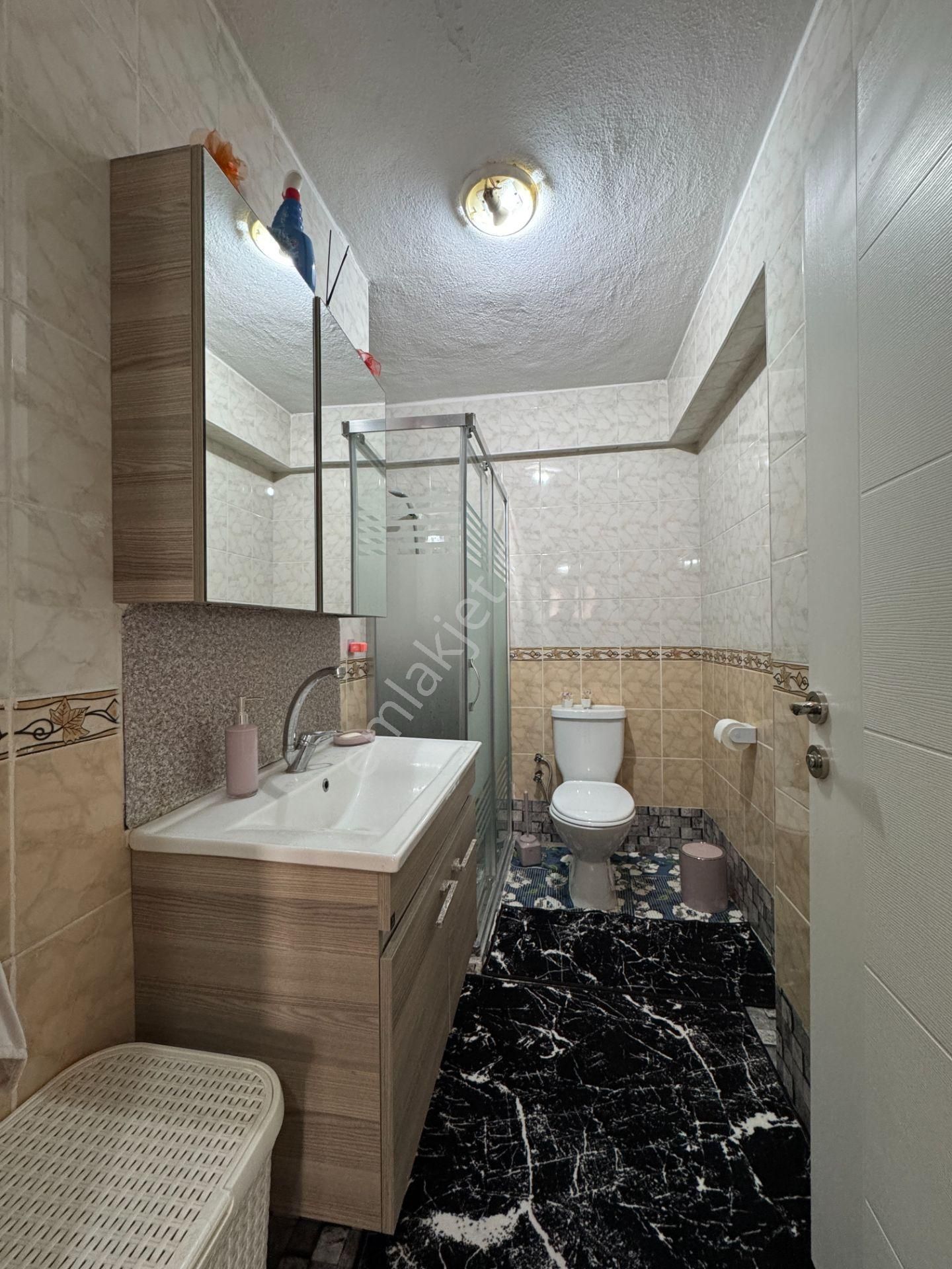 Pursaklar Mehmet Zengin Emlak'tan Merkezde 1.kot 2+1 Yapılı Masrafsız Daire - Görsel 29