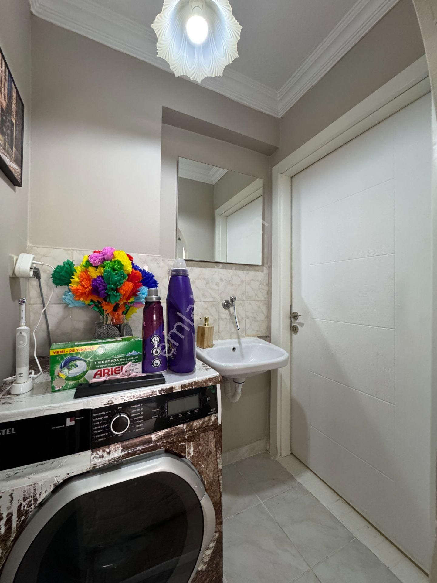 Pursaklar Mehmet Zengin Emlak'tan Merkezde 1.kot 2+1 Yapılı Masrafsız Daire - Görsel 32