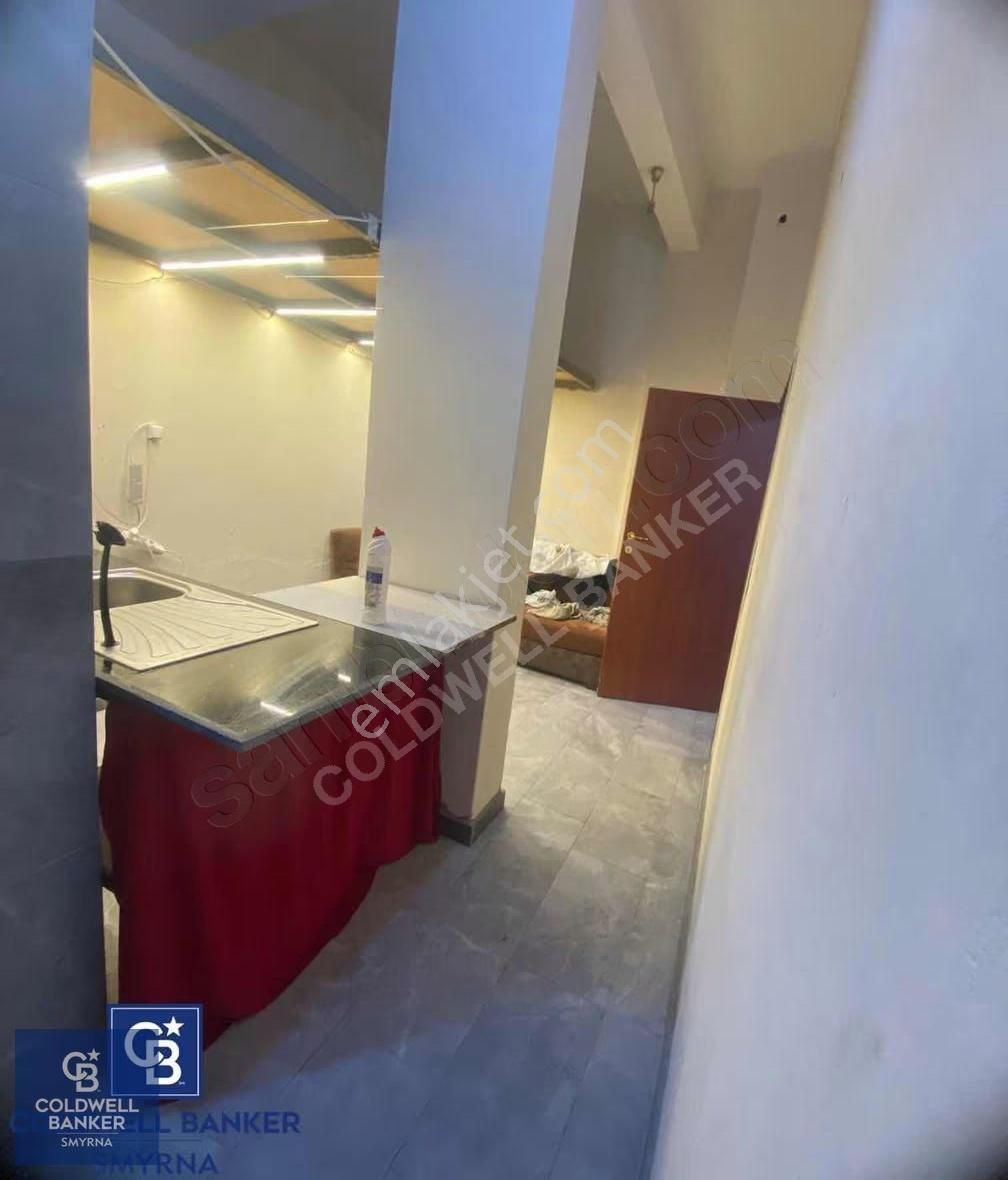 Ata Caddesine 90 Metre Mesafede Satılık Dükkan - Görsel 13