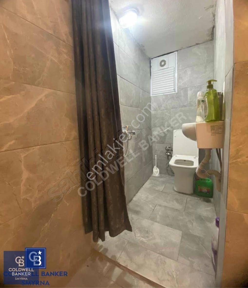 Ata Caddesine 90 Metre Mesafede Satılık Dükkan - Görsel 8