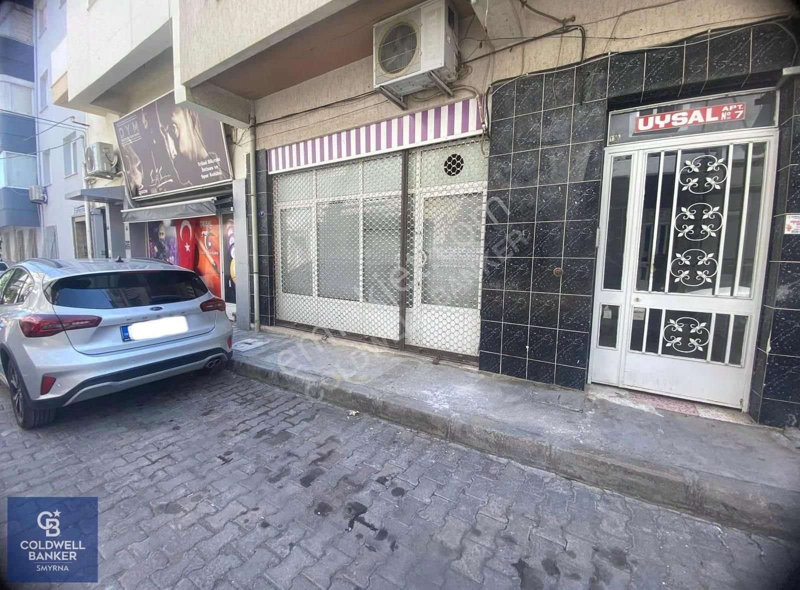 Ata Caddesine 90 Metre Mesafede Satılık Dükkan - Görsel 9