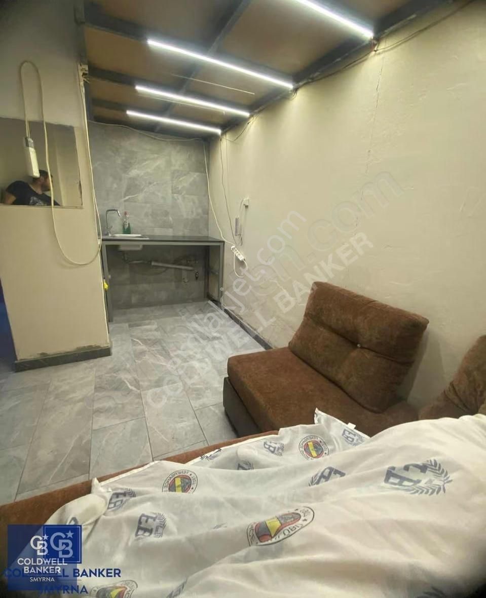 Ata Caddesine 90 Metre Mesafede Satılık Dükkan - Görsel 4