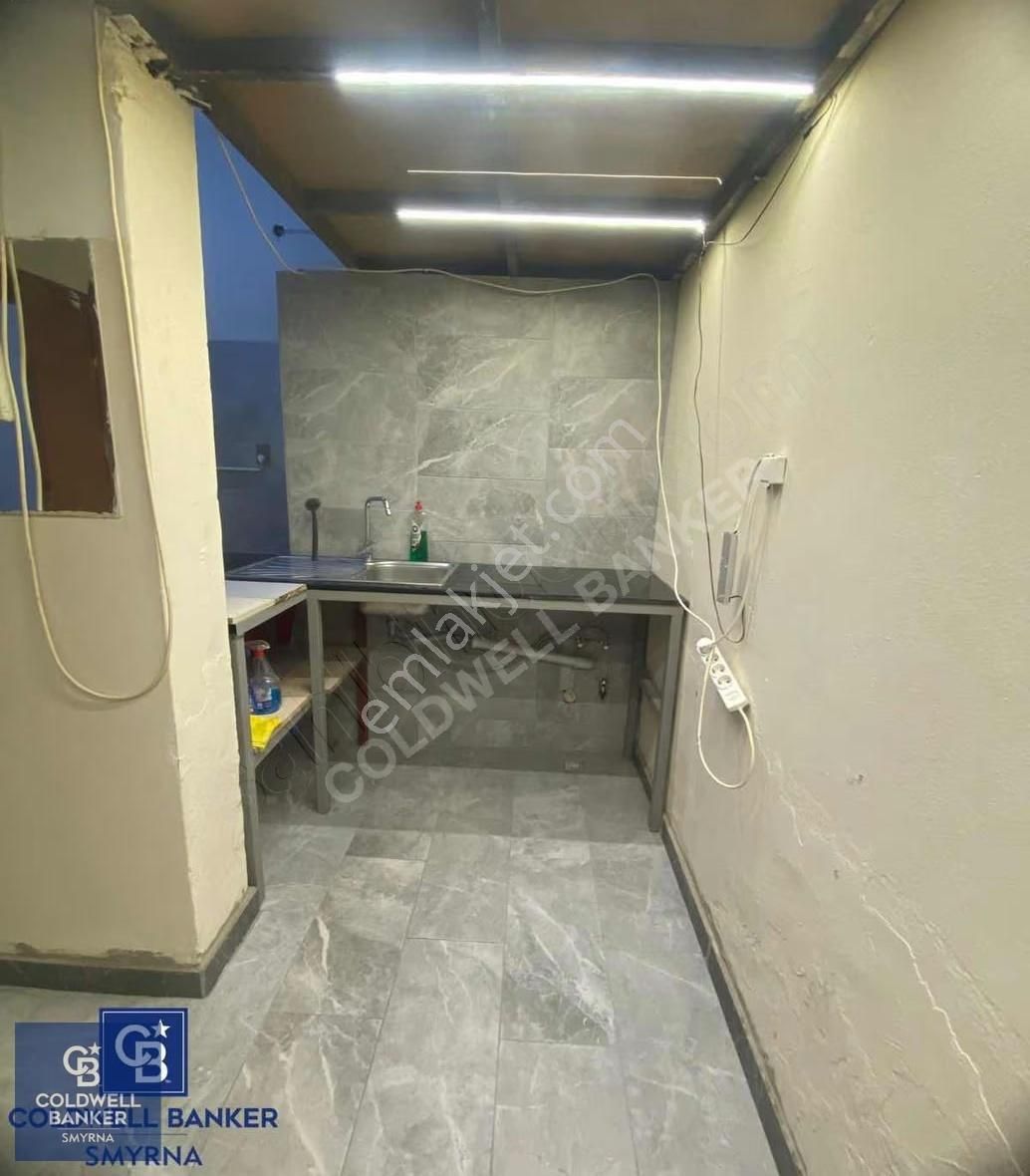 Ata Caddesine 90 Metre Mesafede Satılık Dükkan - Görsel 5