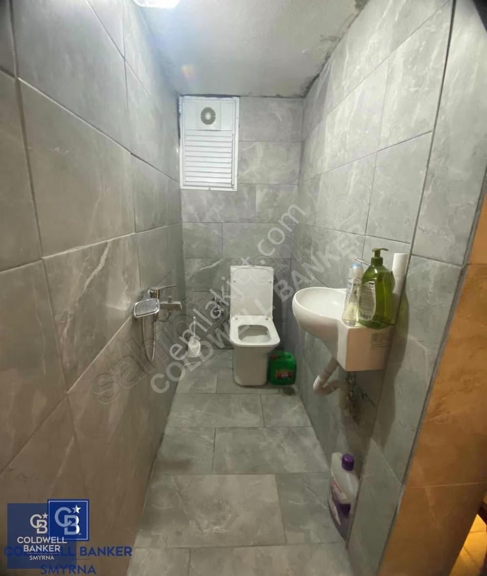 Ata Caddesine 90 Metre Mesafede Satılık Dükkan - Görsel 10