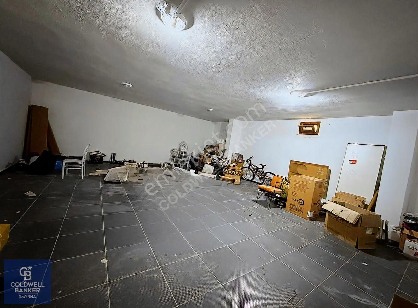 Buca Menderes Mahallesi Cadde Üzeri 120m2 Devren Kiralık Dükkan - Görsel 13