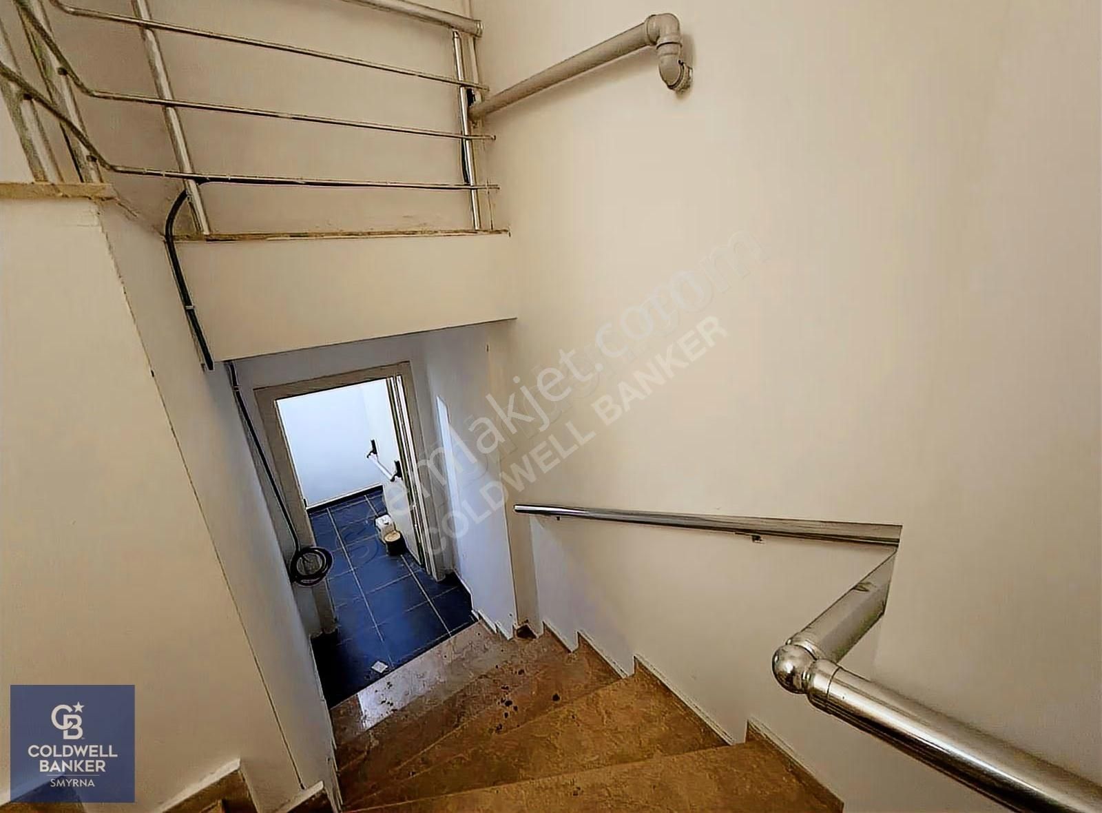 Buca Menderes Mahallesi Cadde Üzeri 120m2 Devren Kiralık Dükkan - Görsel 20