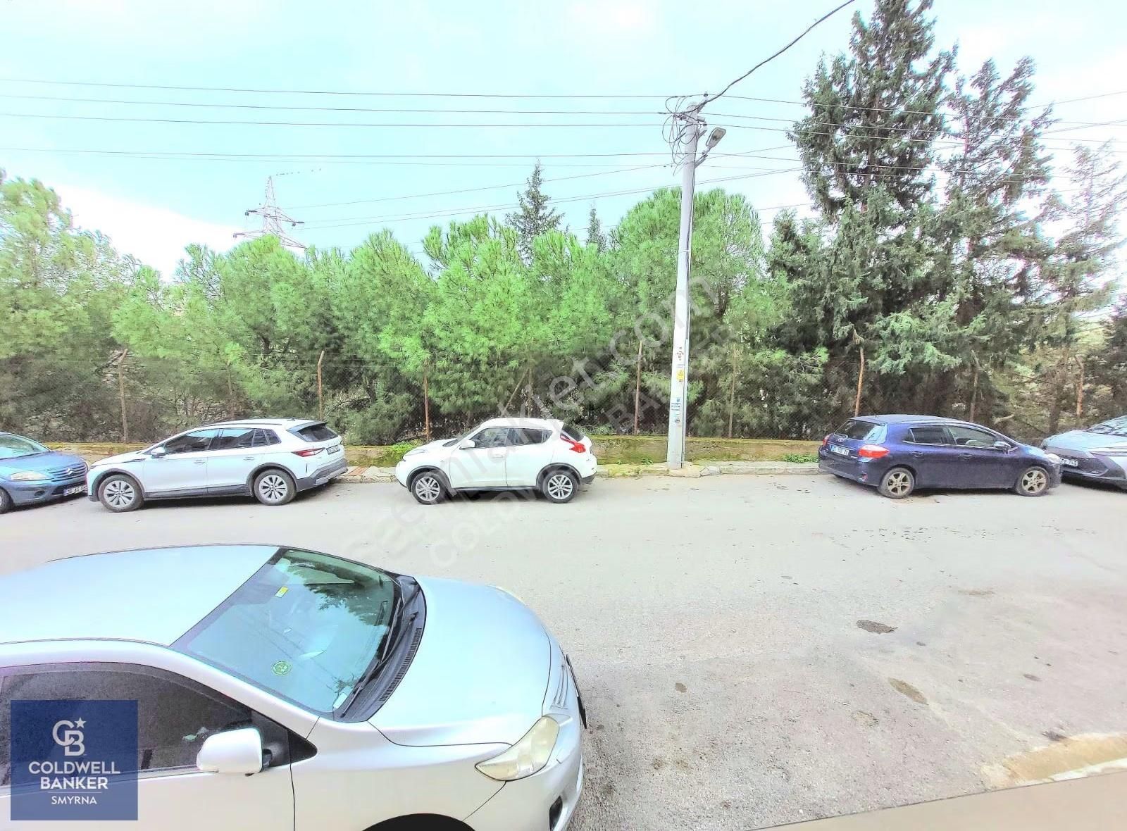 Poligon'da Genç Bina'da Asansörlü Otoparklı Satılık 2+1 Daire - Görsel 26