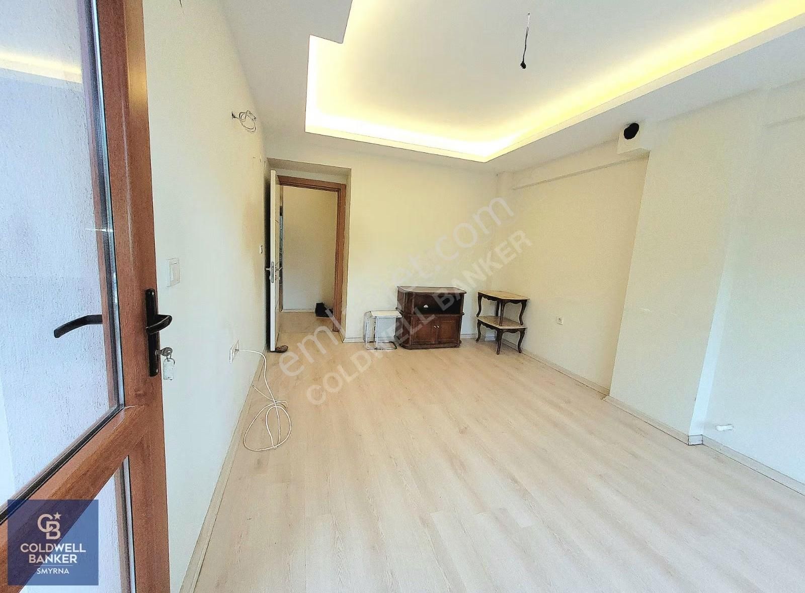 Poligon'da Genç Bina'da Asansörlü Otoparklı Satılık 2+1 Daire - Görsel 34