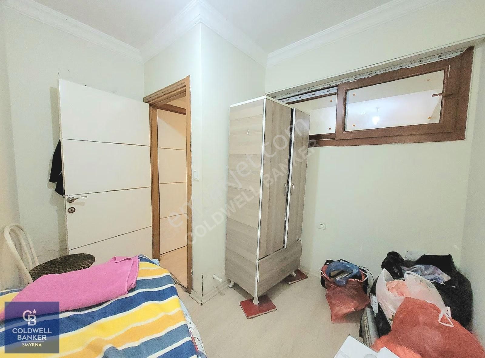 Poligon'da Genç Bina'da Asansörlü Otoparklı Satılık 2+1 Daire - Görsel 3