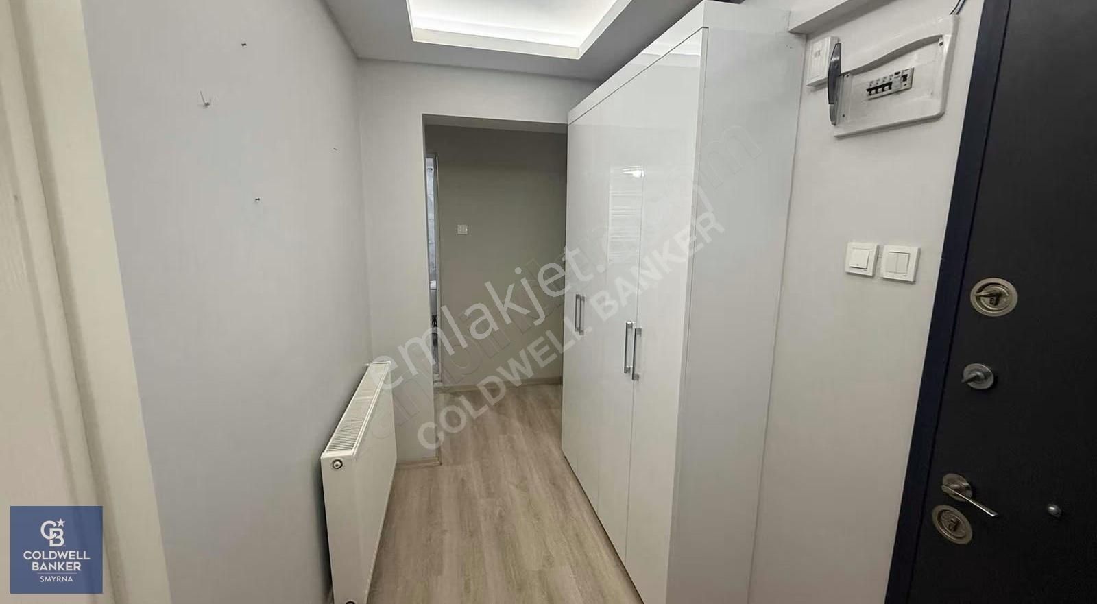 Bozyaka Mahallesinde Full Tadilatlı 3+1 Satılık Daire - Görsel 26