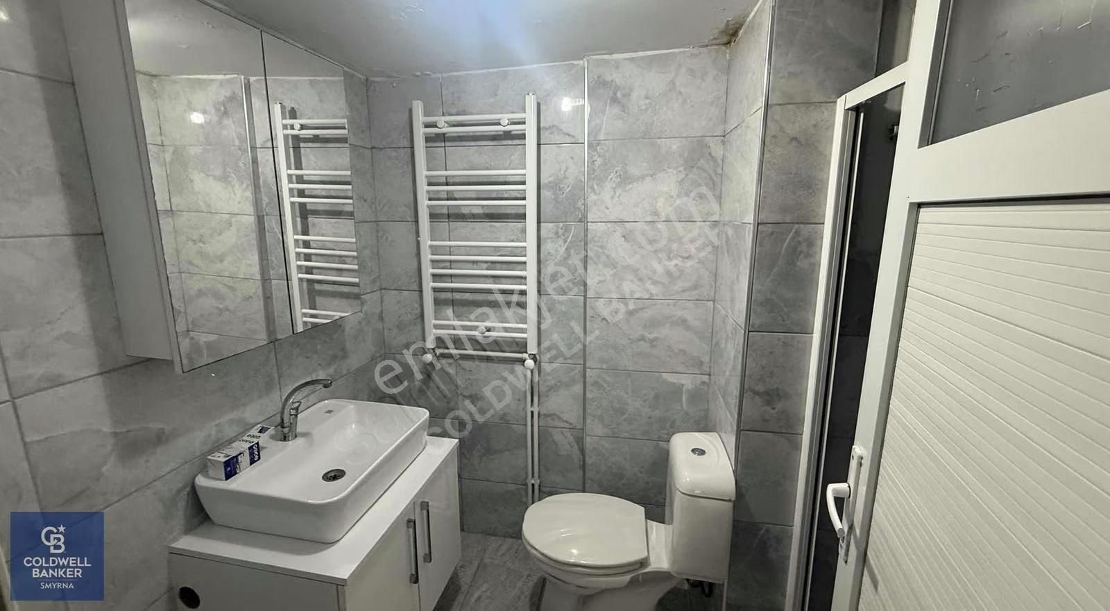 Bozyaka Mahallesinde Full Tadilatlı 3+1 Satılık Daire - Görsel 23