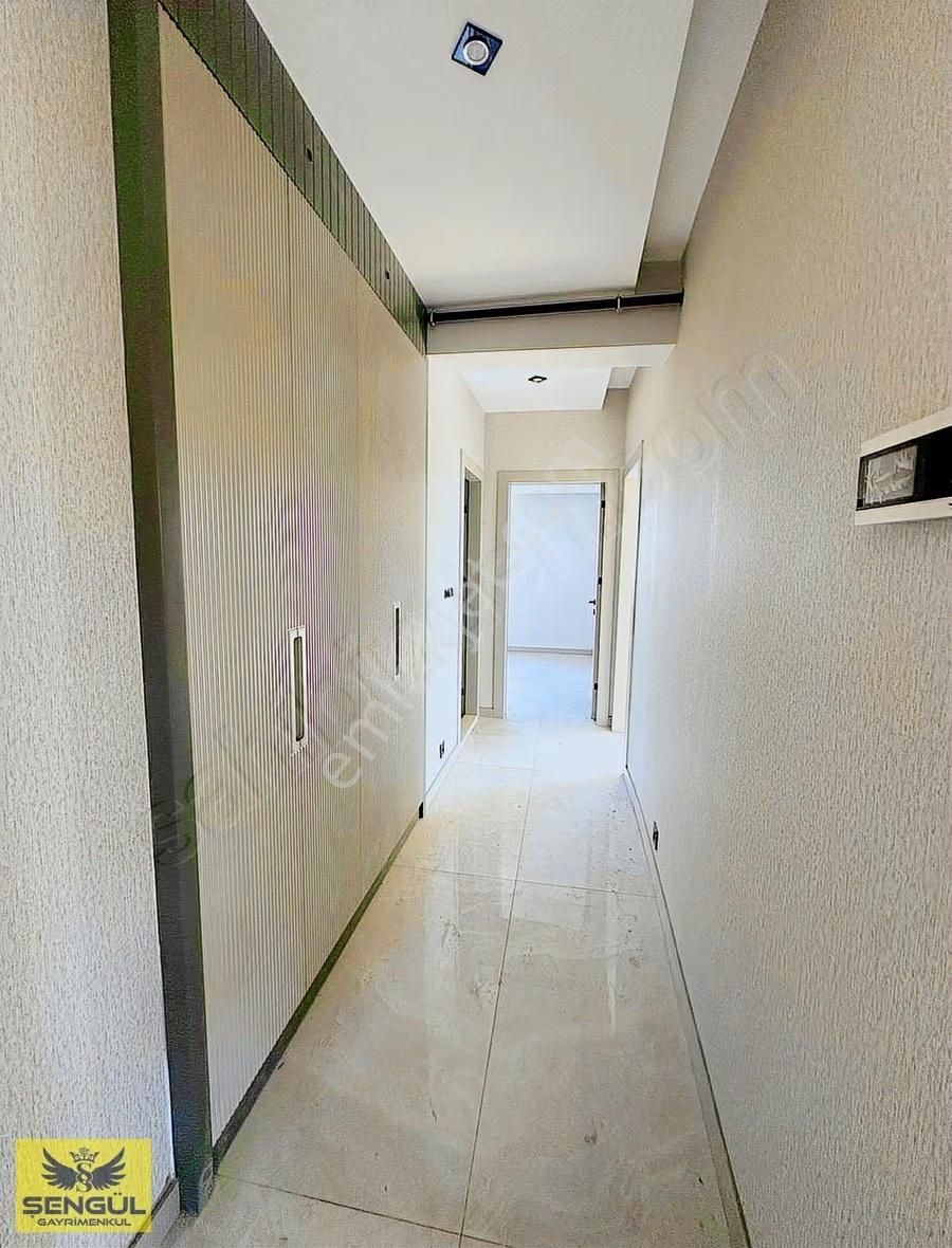 Şengül Gayrimenkul'den Gümüşçay'da Geniş 2+1satılık Fırsat Daire - Görsel 29