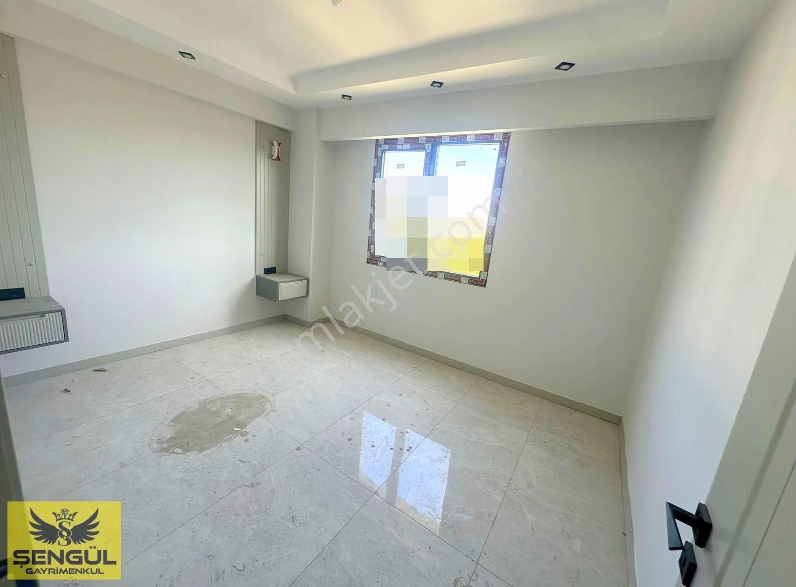 Şengül Gayrimenkul'den Gümüşçay'da Geniş 2+1satılık Fırsat Daire - Görsel 15