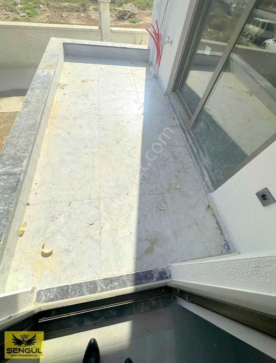 Şengül Gayrimenkul'den Gümüşçay'da Geniş 2+1satılık Fırsat Daire - Görsel 24