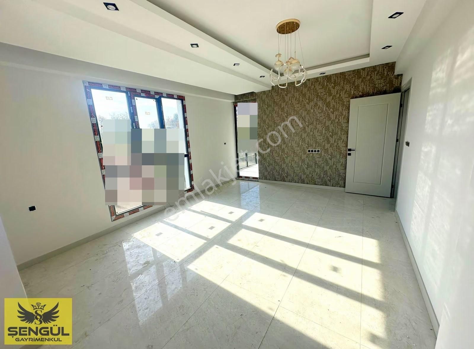 Şengül Gayrimenkul'den Gümüşçay'da Geniş 2+1satılık Fırsat Daire - Görsel 20
