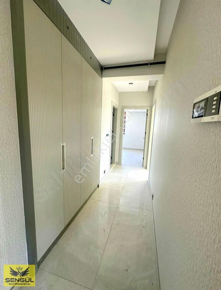 Şengül Gayrimenkul'den Gümüşçay'da Geniş 2+1satılık Fırsat Daire - Görsel 19